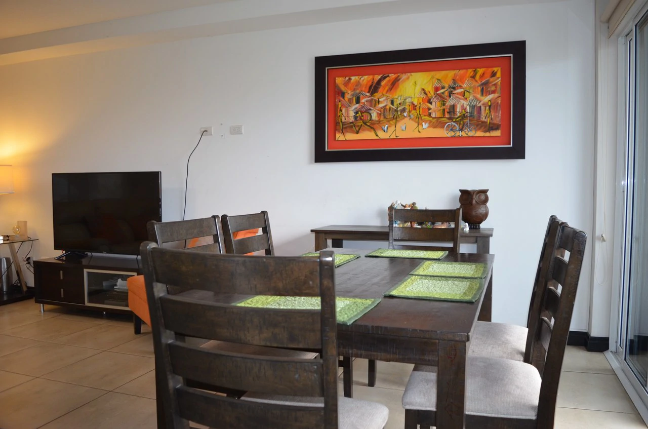 CONDOMINIO ALEXA: House for sale in San Pablo Heredia, Condo Alexa - Gallery image 3