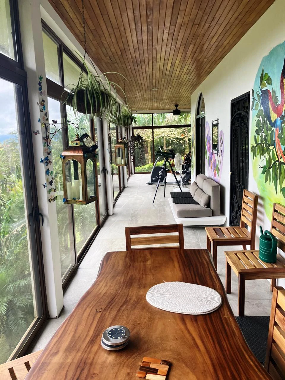 Designer Villa: Stunning designer Villa on 2 acres of land - Gallery image 6