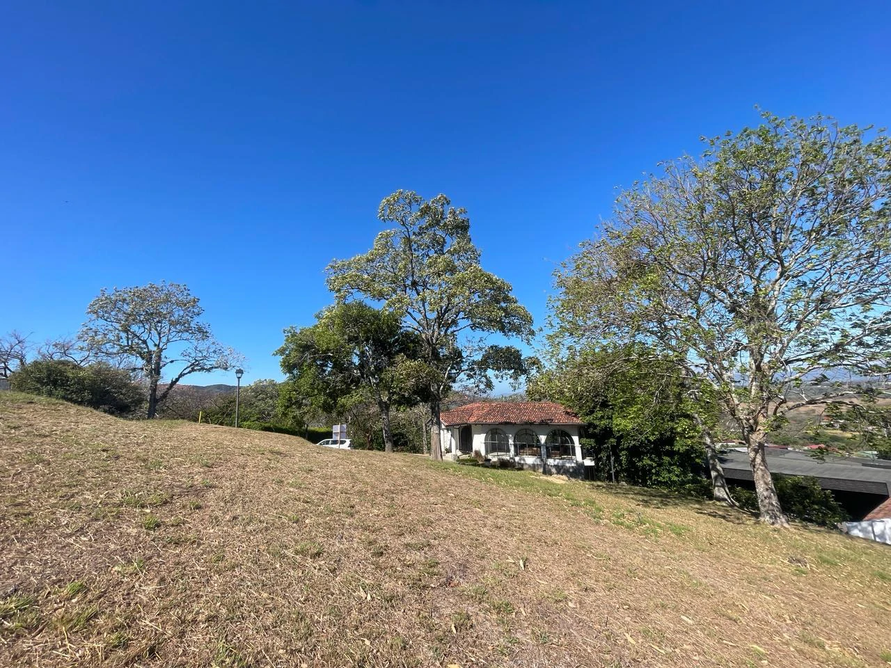 Lot for sale with beautiful view Santa Ana Costa Rica Piedades - Gallery image 4