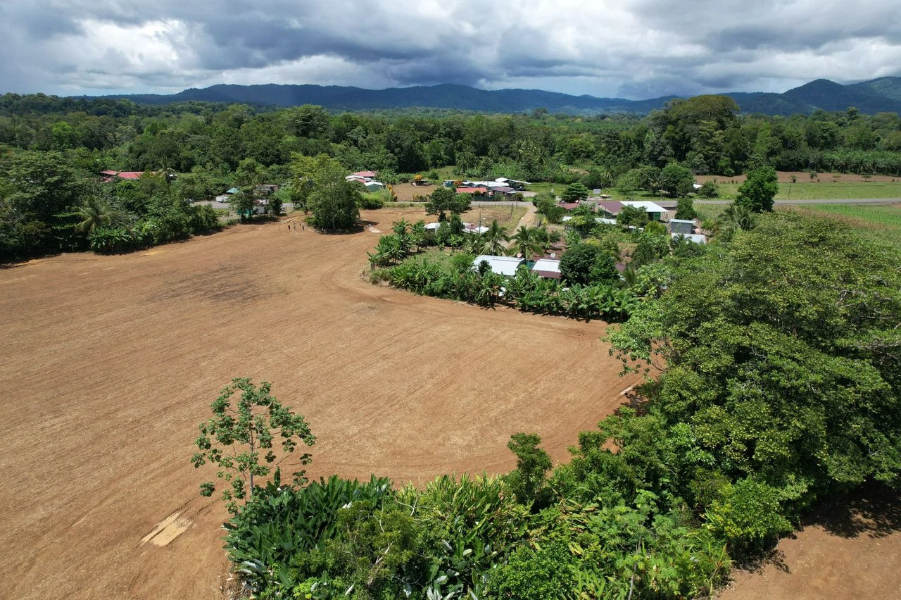 Finca La Palma, Puerto Jimenez: Excellent location ideal for development - Gallery image 7