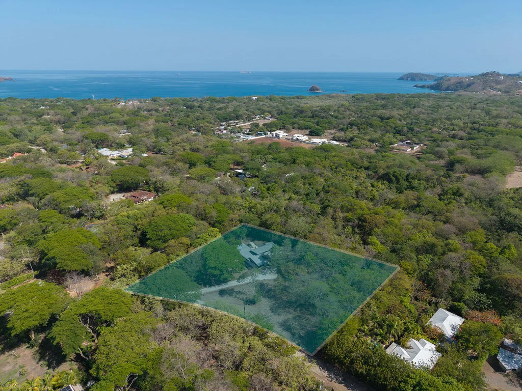 Casa Avalon: New 4-Bedroom Home on 1.48-Acre Lot – Build 2 More Structures, Just Minutes from the Beach! - Gallery image 54