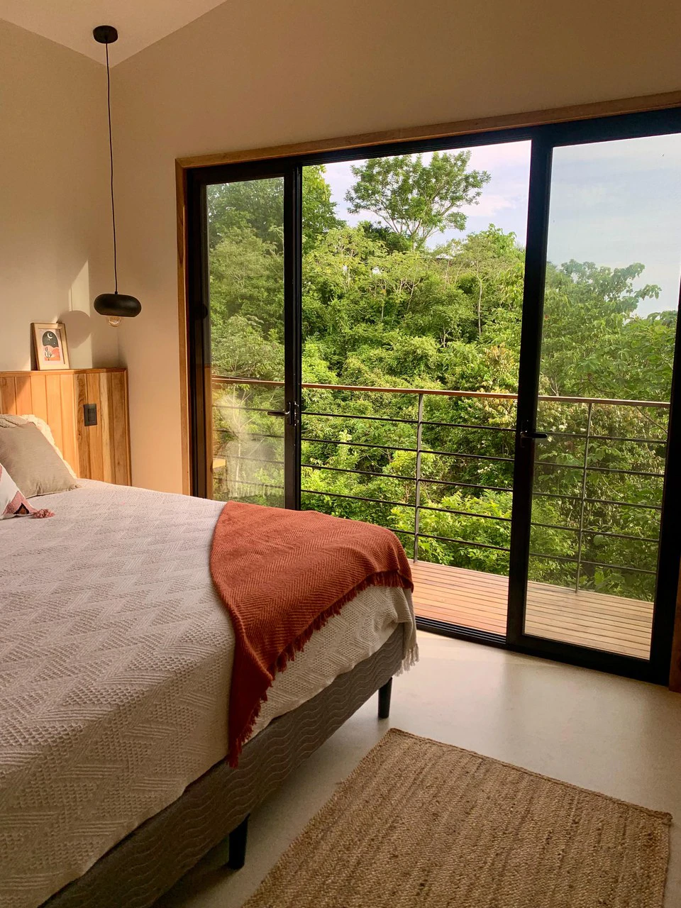 Brand New Modern 2 Bedroom Home in Santiago Minutes from Hermosa Beach and Santa Teresa:Beautifully Designed  - Great  Rental Business - Gallery image 11