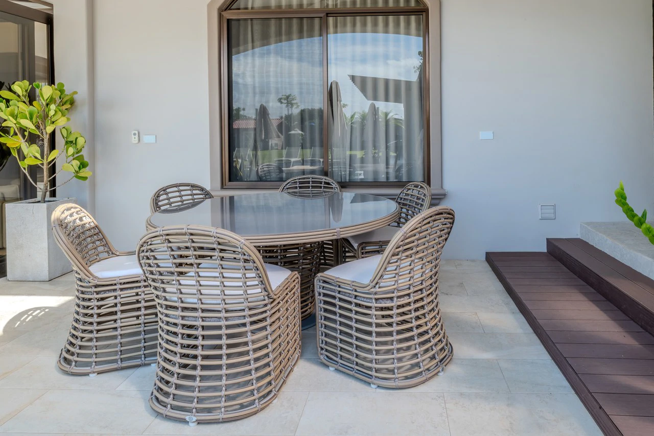 Luxury Home with Pool, Bar Area & Resort-Level Amenities | 6 br, 4.5 ba in Perez Zeledon - Gallery image 33