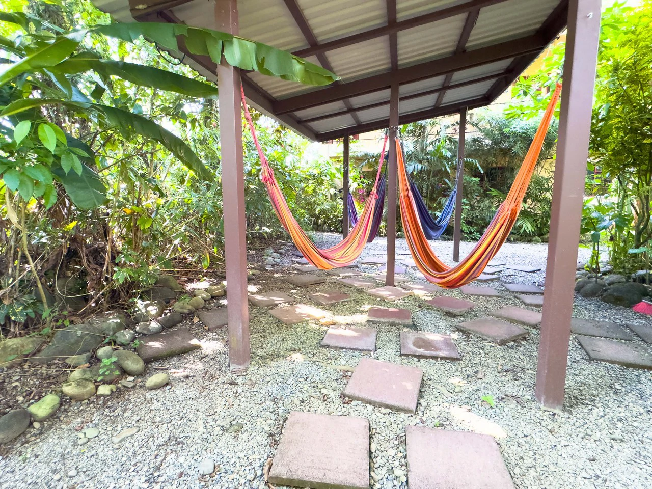Steps to the beach 14 bedroom Dominical Hotel - Gallery image 19