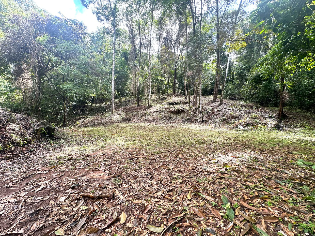 Mountain View Building Lot in Prestigious Gated Community With Private Waterfall & Two Building Sites: Mountain Home Construction Site For Sale in Portalon - Gallery image 21