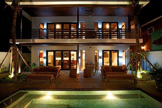 The Urban Sanctuary: Stunning Eco - Conscious 4-unit property in the Heart of Playa Samara, Steps to the Beach, Shops and Restaurants. - Gallery image 5