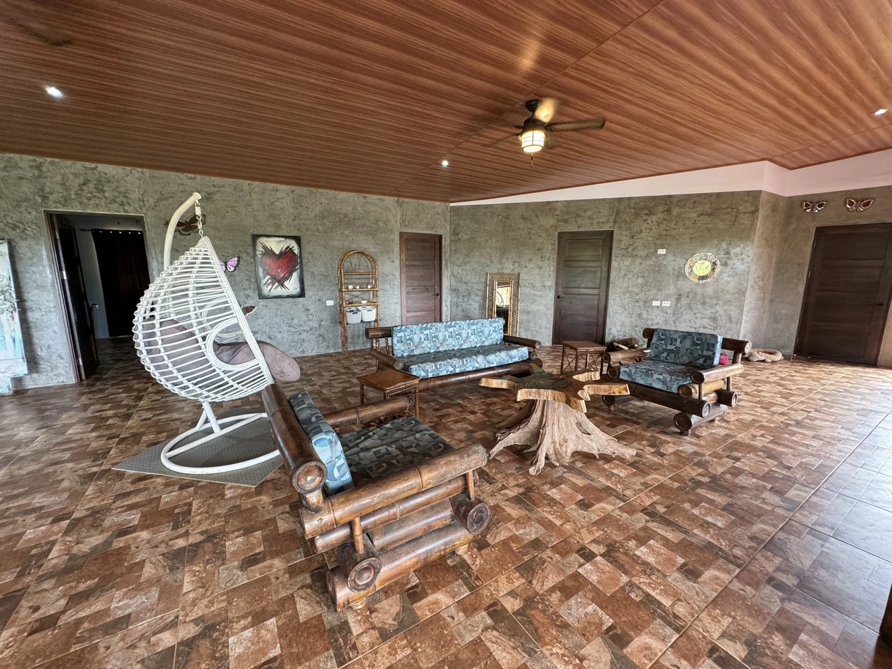 2.6 ACRES – 3 Bedroom Home With Beautiful Views, Several More Building Sites, Perfect For Small Farm!!! - Gallery image 11