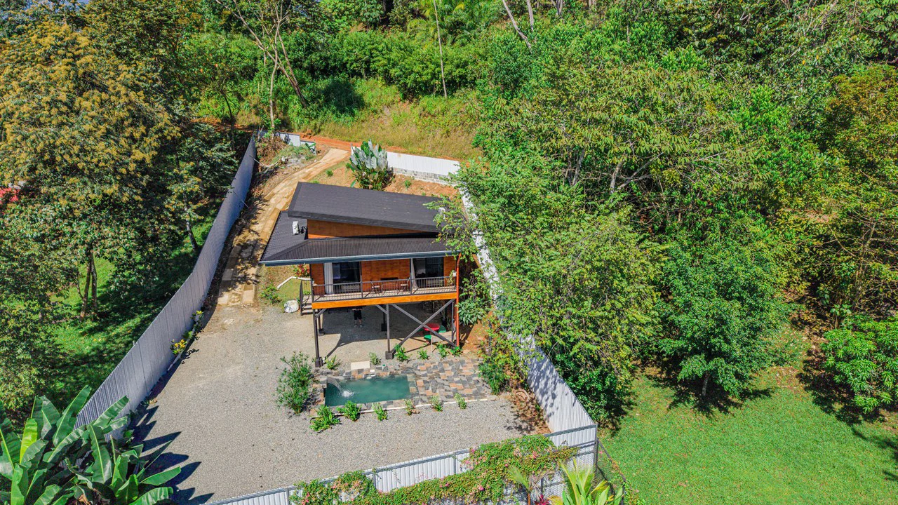 Turnkey Home in Ojochal Expansion Potential & Mountain Views - Gallery image 6