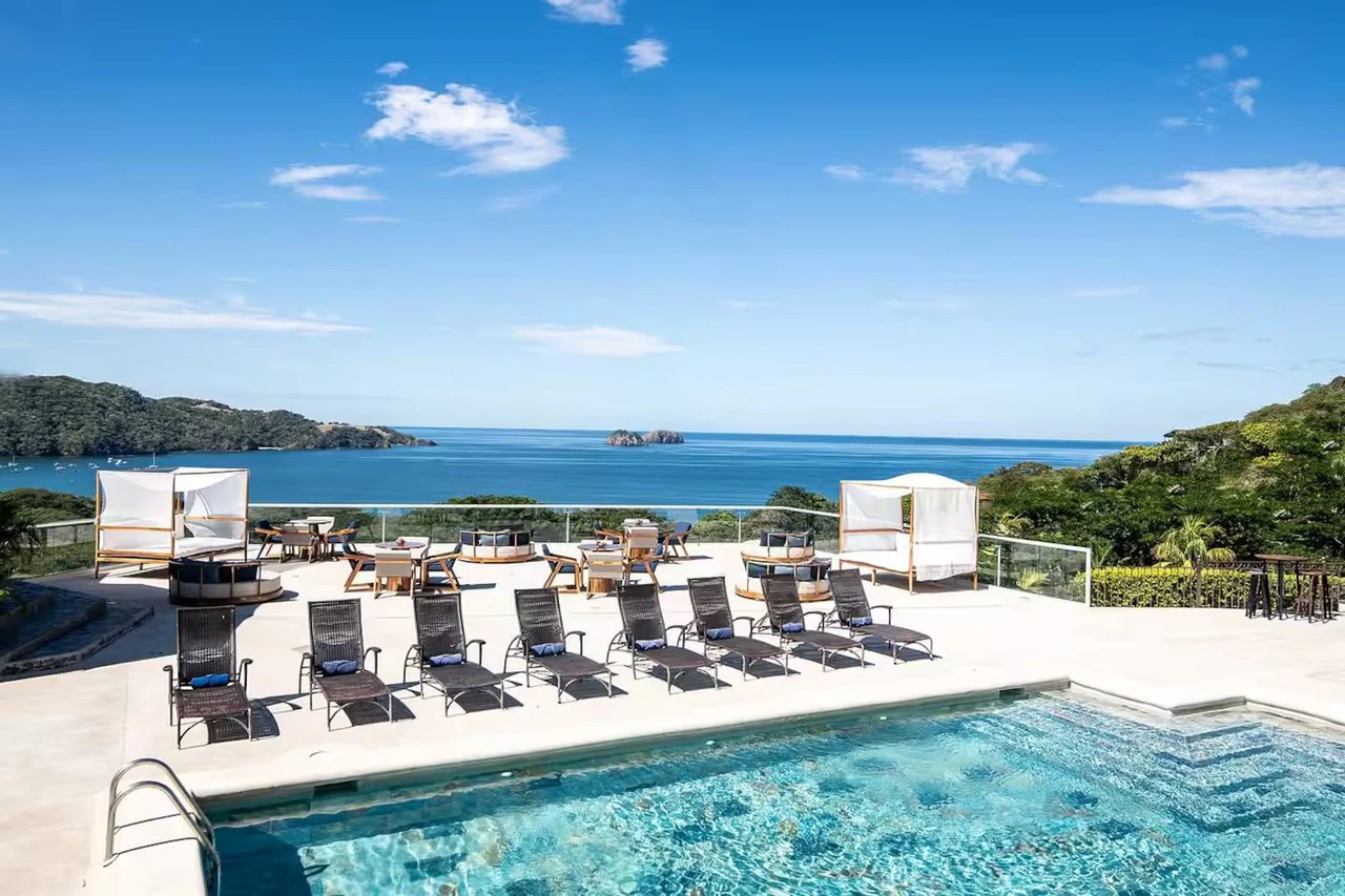 Villa Pacifique: Ocean views from the Villa Sol resort community! - Gallery image 20