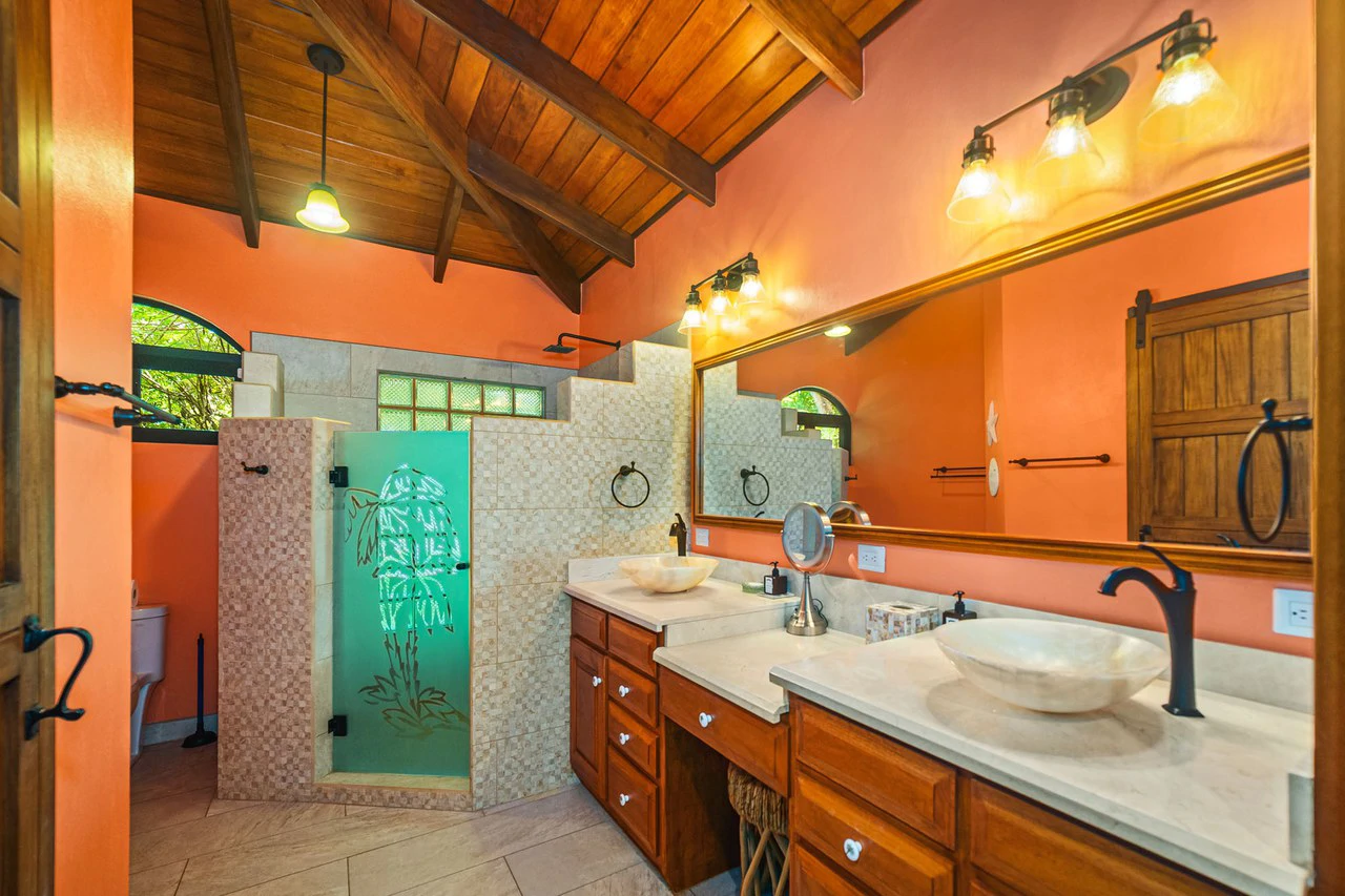 Casa de Paz: Turnkey 2BR Home in Ecological Gated Community - Gallery image 21