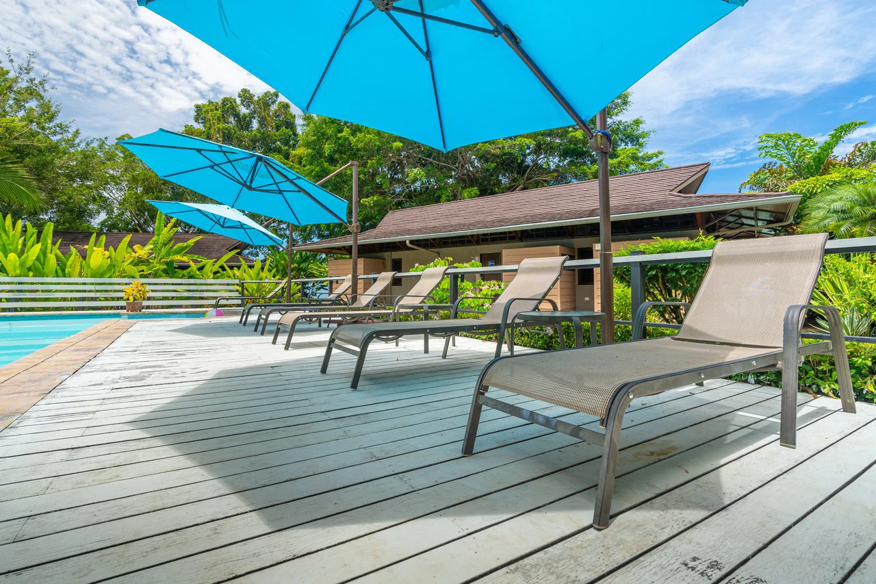 Villas Azul: Direct Beach Front Access in Uvita, 3 Villas, 2 Casitas, Development Land Piñuelas Beach, Uvita, Puntarenas, Costa Rica - Gallery image 61