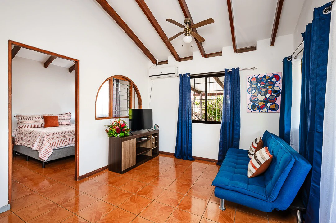 Casa Amani: Luxury Ocean-View Estate & Investment Opportunity in Tamarindo! - Gallery image 74