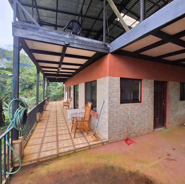 Private Estate with Breathtaking Diamante Waterfall - Gallery image 6