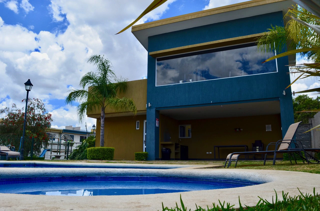 CONDOMINIO ALEXA: House for sale in San Pablo Heredia, Condo Alexa - Gallery image 31