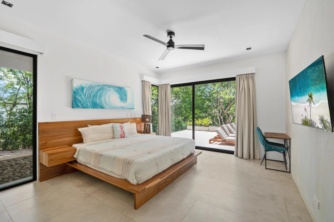 Casa Hanna: Luxury Home for Sale in Senderos, Tamarindo Costa Rica - Gallery image 21