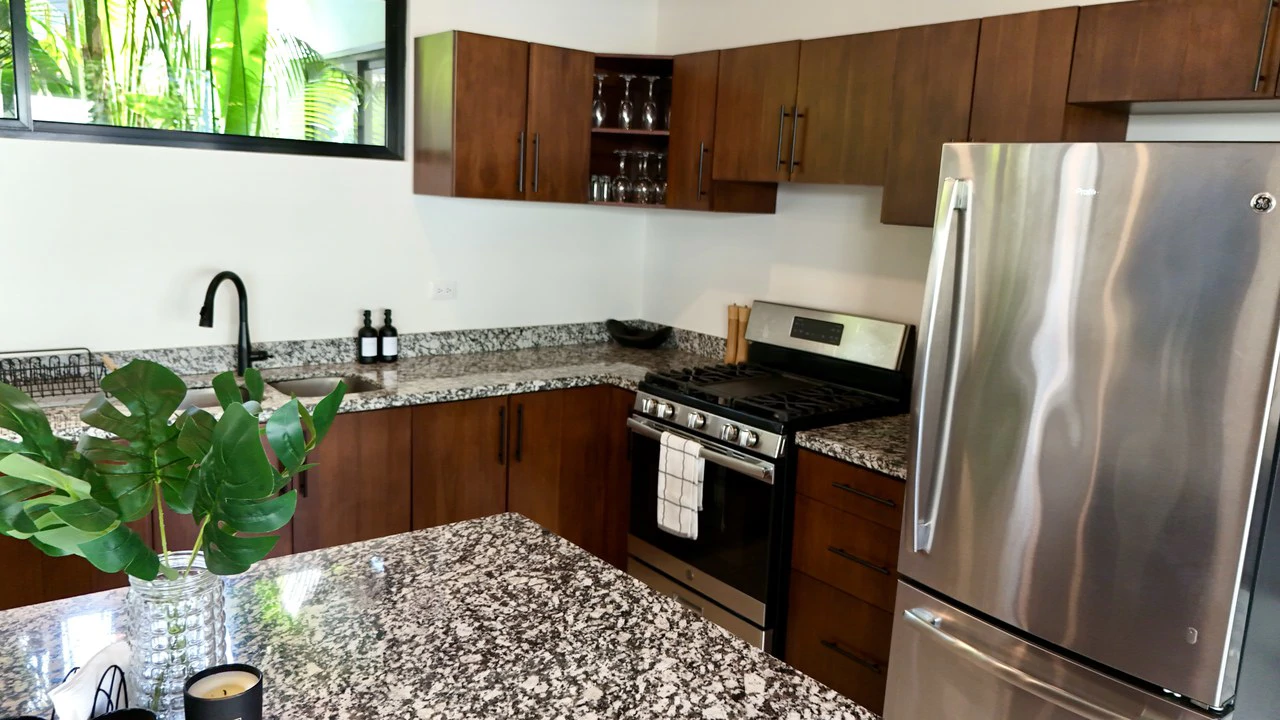 Walk-to-Everything Uvita Retreat | 3BR Home Minutes from the Beach - Gallery image 34