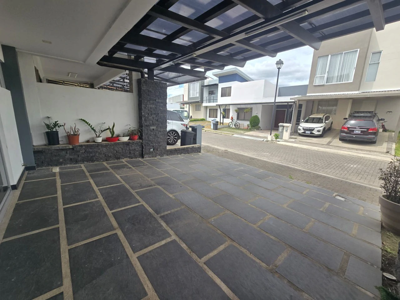 House for sale in Hacienda El Coyol Condominium, Alajuela - Gallery image 26