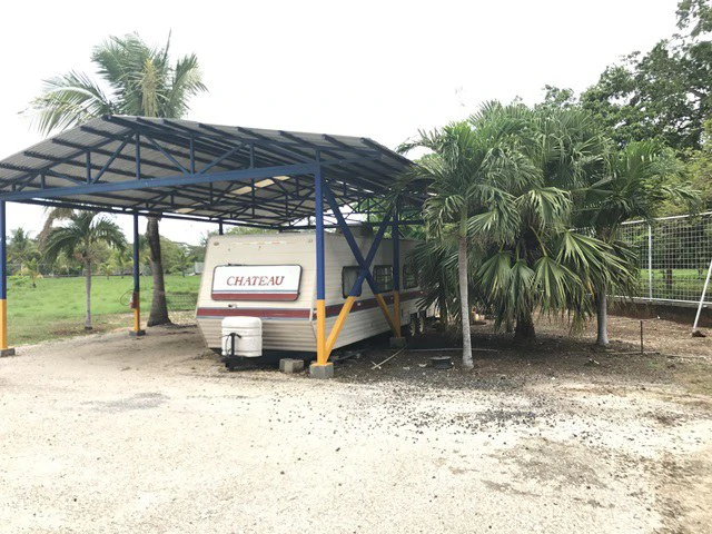 Commercial Property: Large Warehouse with Public Services near Guanacaste International Airport - Gallery image 10