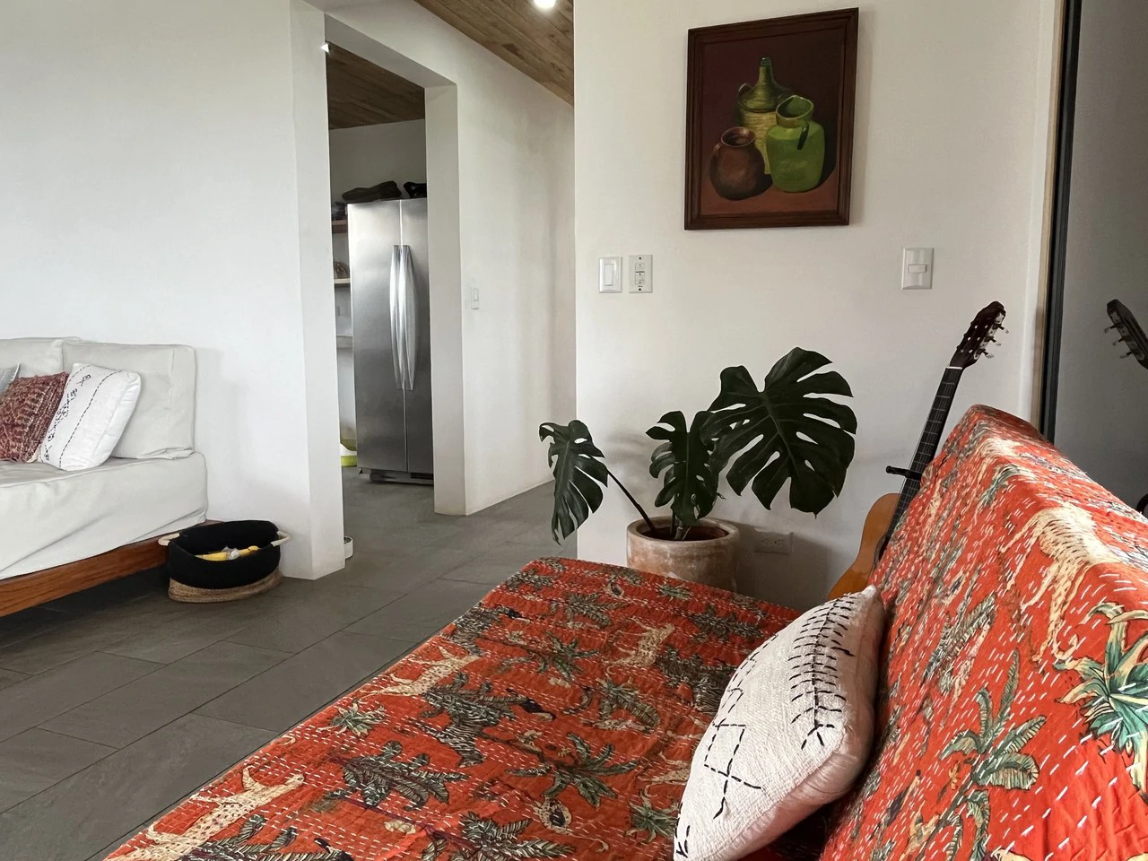 Best Exclusive Ocean and Mountain View Home in San Miguel de Coyote - Gallery image 18