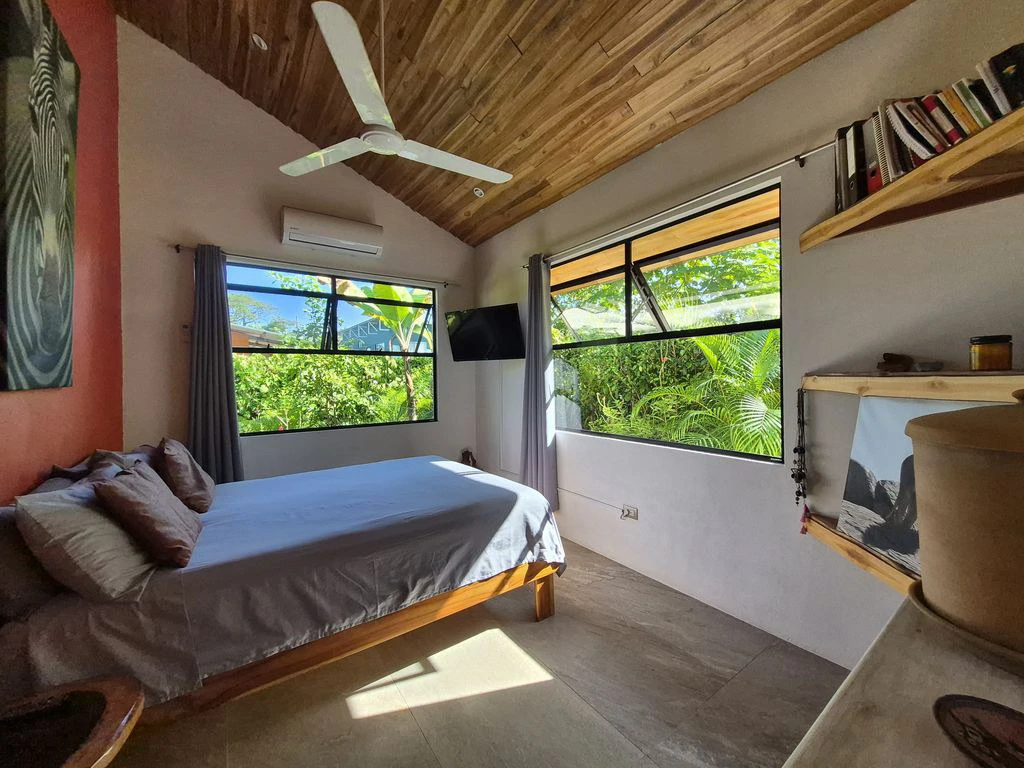Casa Chill Out: Charming Coastal Cosy Vibe 2 bedrooms – Pool – Your Perfect Vacation Home - Gallery image 14