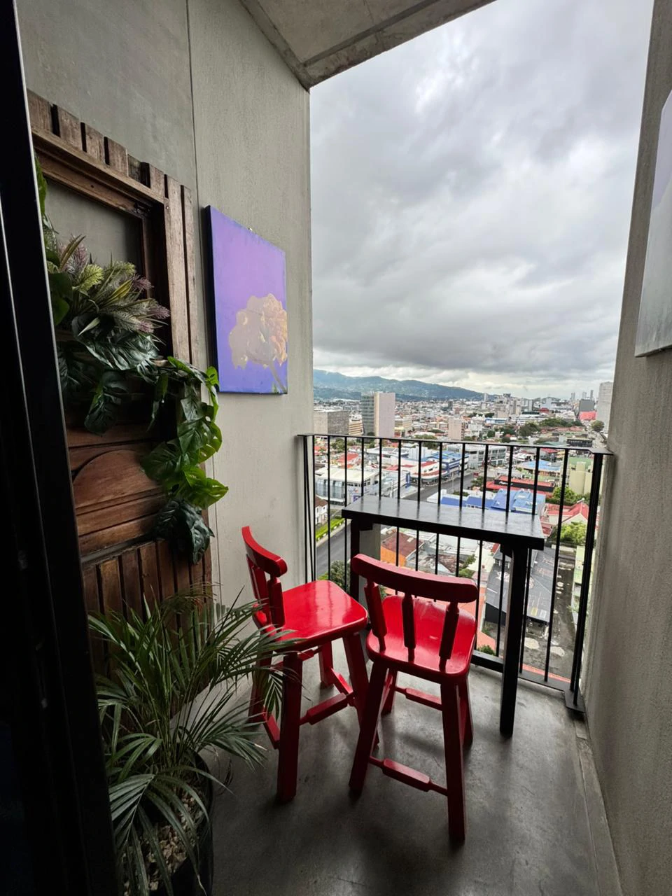 Apartamento URBN:    Luxury Apartment at URBN Escalante — Style, Location & Urban Life Costa Rica