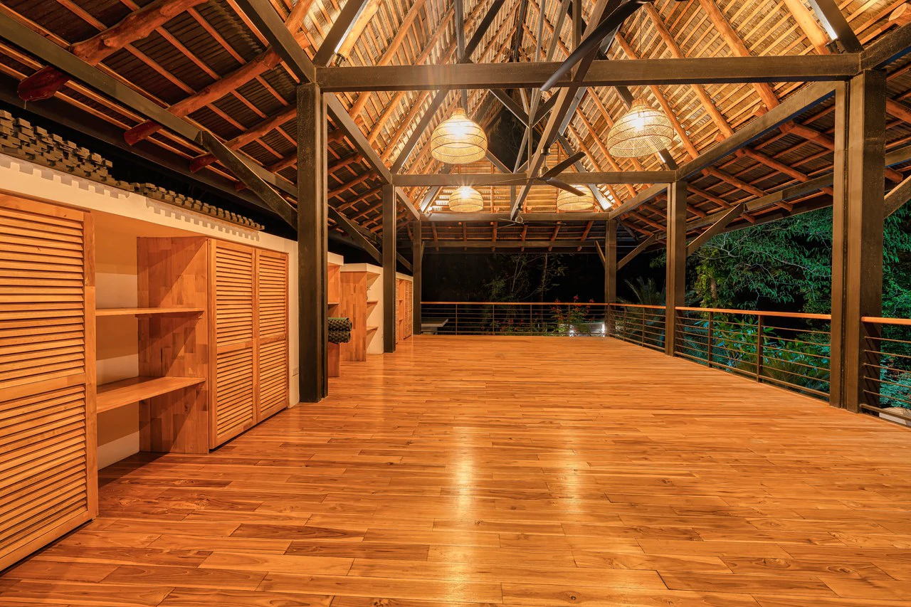 Casa Zona Azul: Tranquil Luxury Retreat in Nosara - Gallery image 7