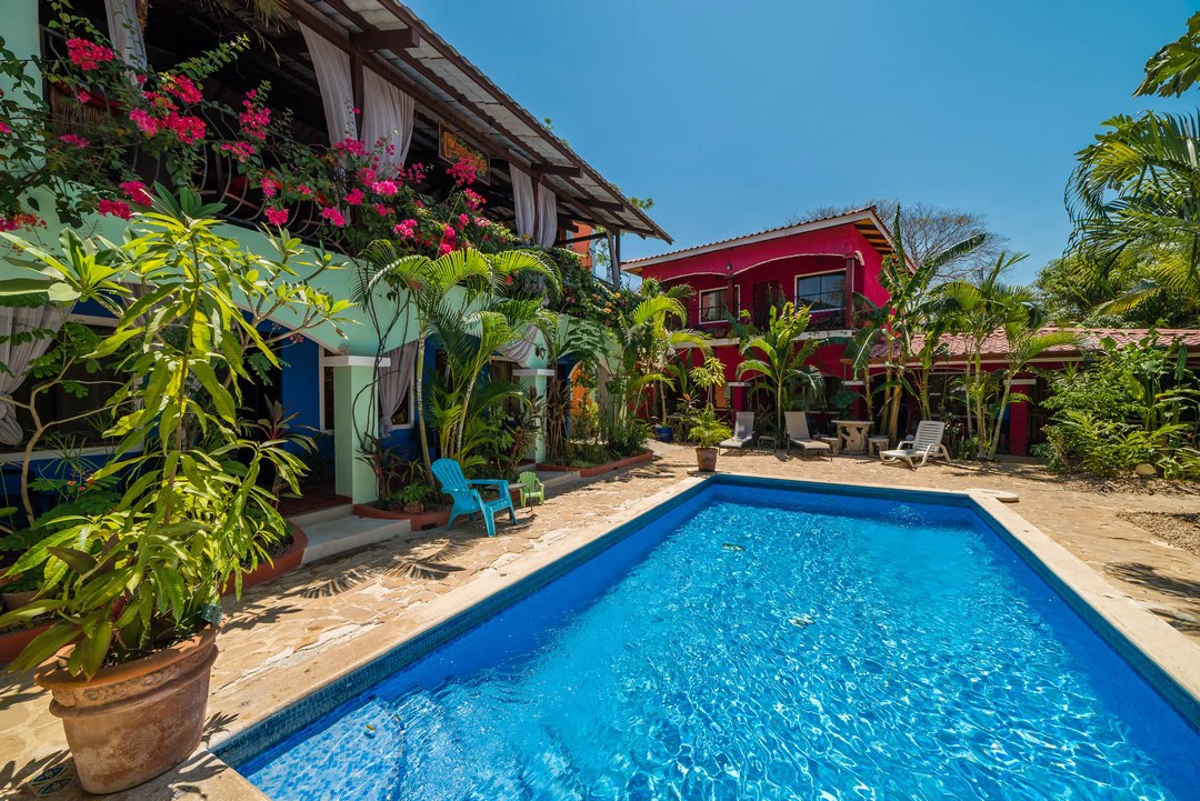 Conchal Hotel & Papaya Restaurant: Small Family-Run Boutique Hotel! - Gallery image 31
