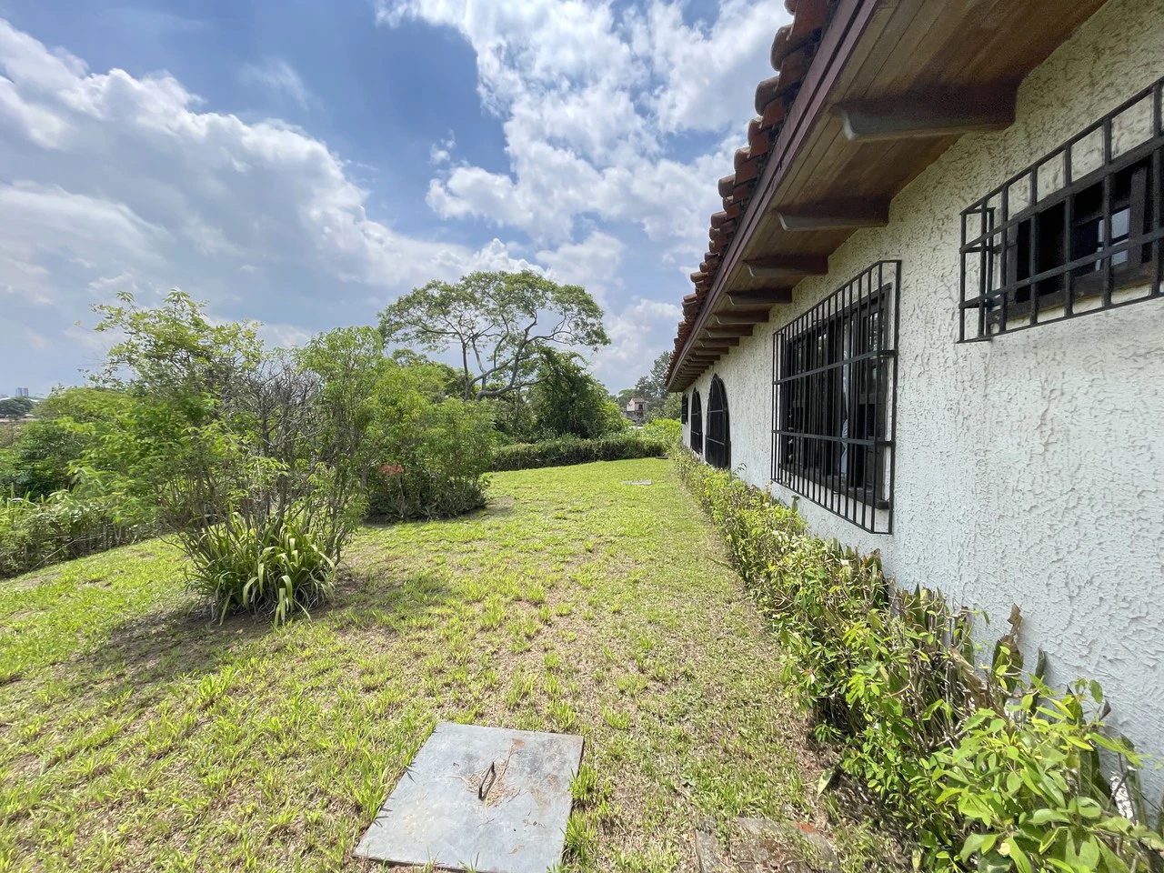 Developemt land 3726: Escazu, San Rafael, development land for sale with a house - Gallery image 10