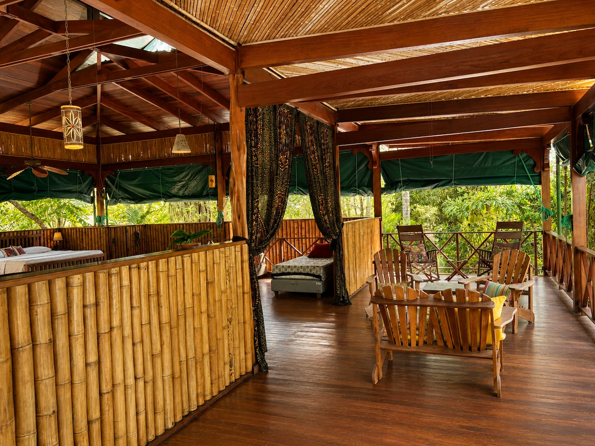 Tropical Beach Home – Sombrero, Osa Peninsula Costa Rica - Gallery image 16