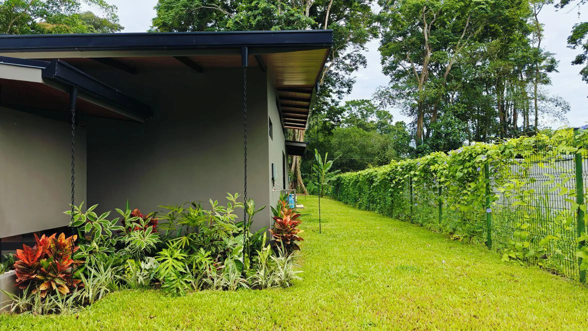 ID 843 - Playa Negra, Puerto Viejo: 2 Bd/2 Ba - Modern Luxury Minutes From the Beach - Gallery image 27