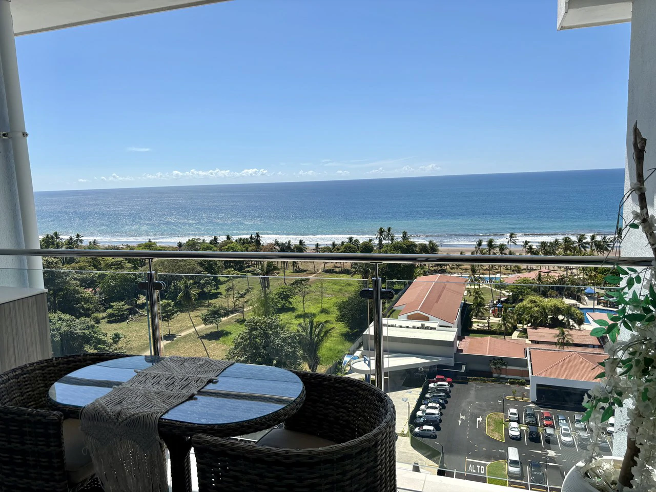 Elegant Ocean-View Condo | Luxury Living in Jaco - Gallery image 23