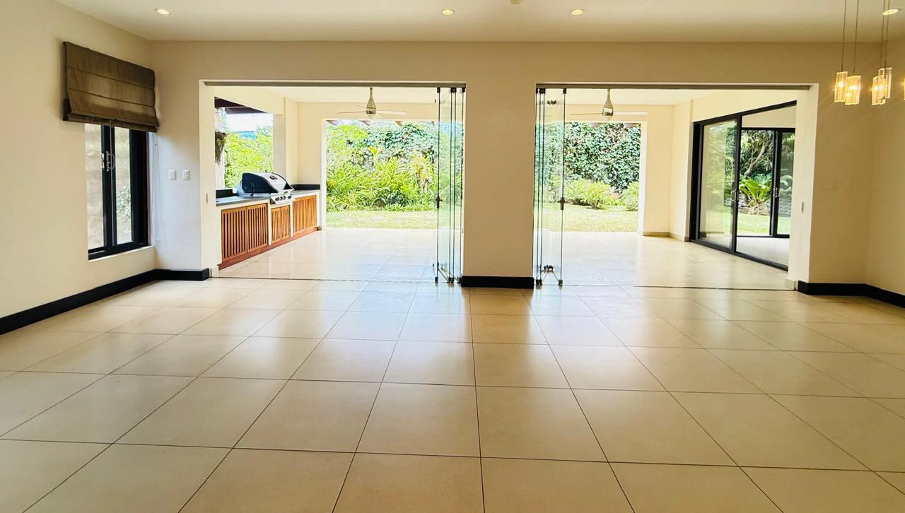 House for Sale in Exclusive Gated Community with Spacious Garden Santa Ana Costa Rica - Gallery image 2