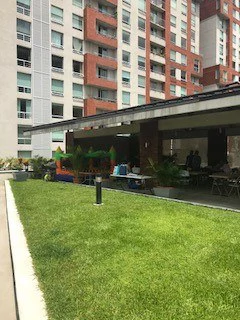 Edificio URU