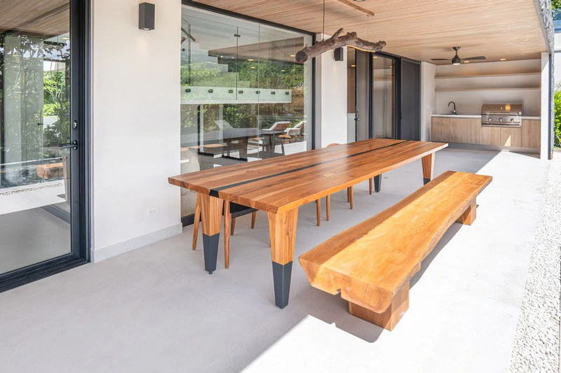 Stellar Opportunity, Brand New Home in Los Sueños: Luxury Villa Close to the Beach and Marina! - Gallery image 20