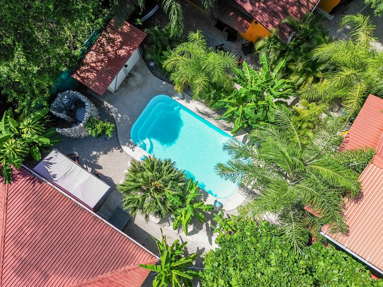 Top-Rated Airbnb Oasis Close to Samara: Countryside House For Sale in Playa Samara - Gallery image 2