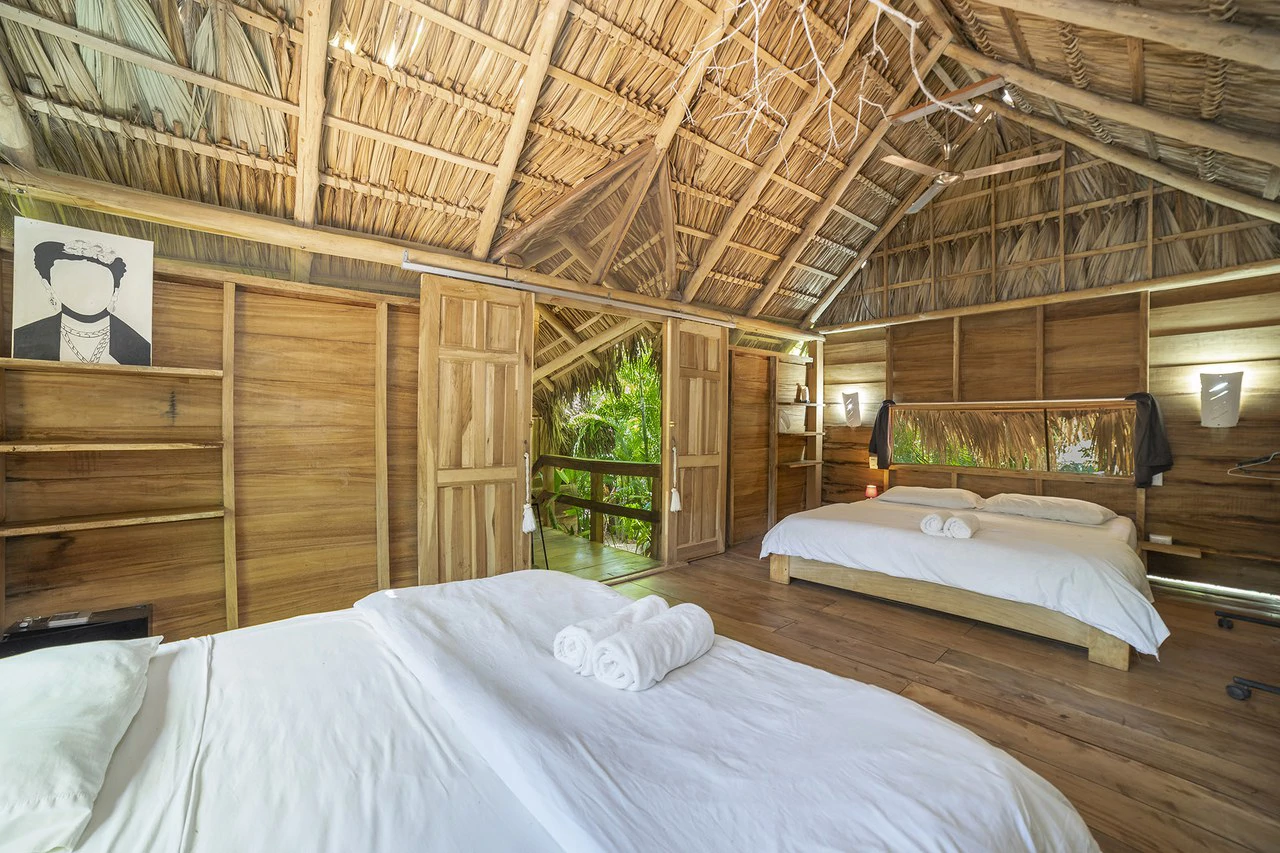 Flor y Bambu Glamping: Unique Glamping Hotel in Playa Grande - True Gem - Gallery image 12