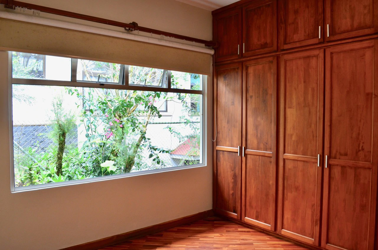 Mountain modern house in San Isidro, Costa Rica - Gallery image 33