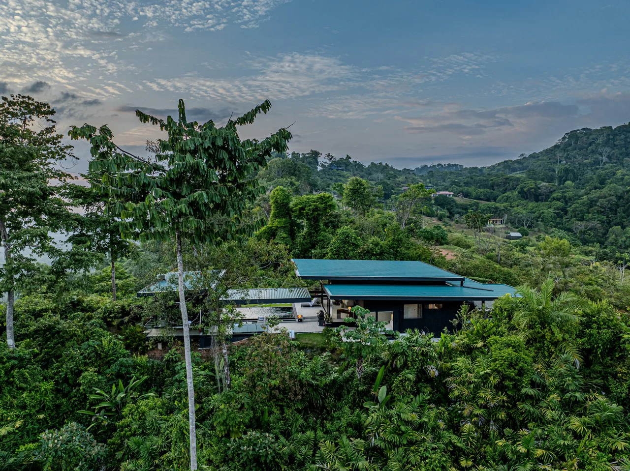 Modern Luxury Villa with Panoramic Ocean Views & Proven Rental Performance | Hills of Portalón - photo 49