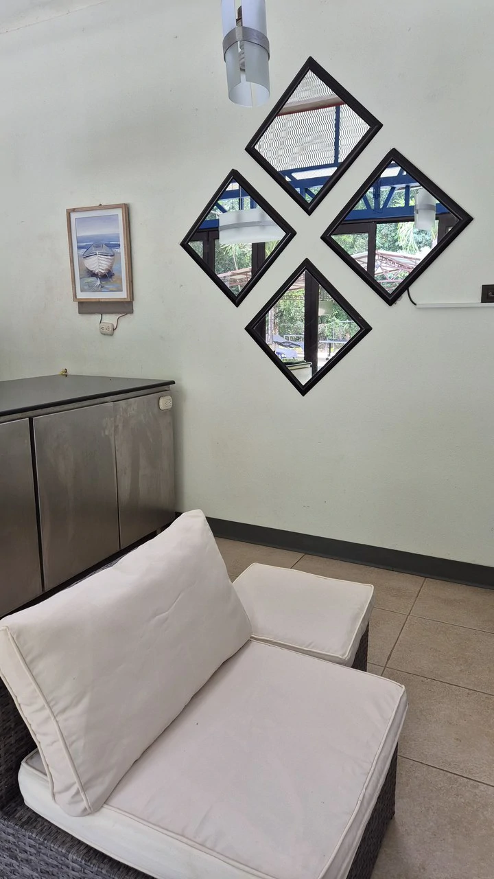 Income Generating Property. Costa Rica. Near the beach:   Income-Generating Oasis in Villa Verde, Garabito – Just Minutes from Puntaleona - Gallery image 14