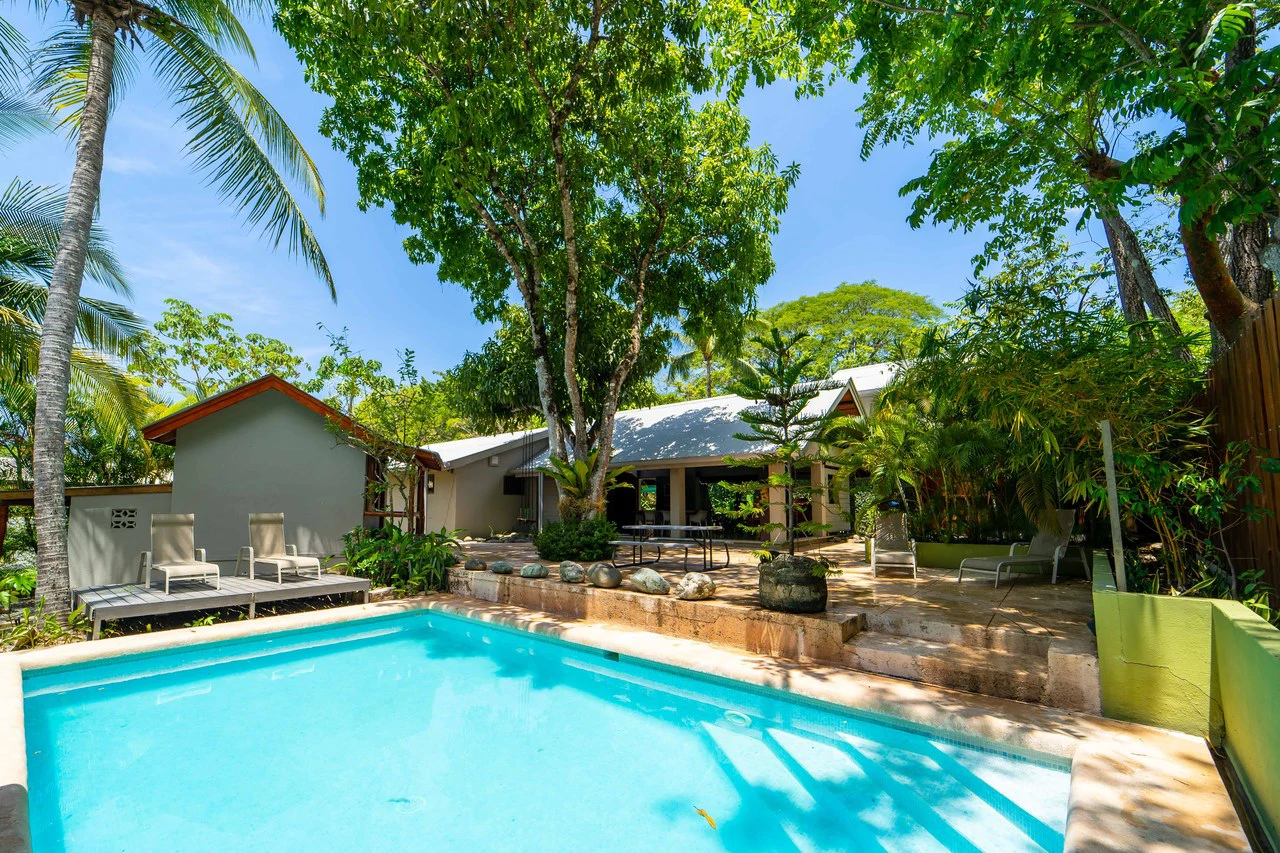 Casa Limon Dulce: Near the Coast House For Sale in Playa Samara - Gallery image 4