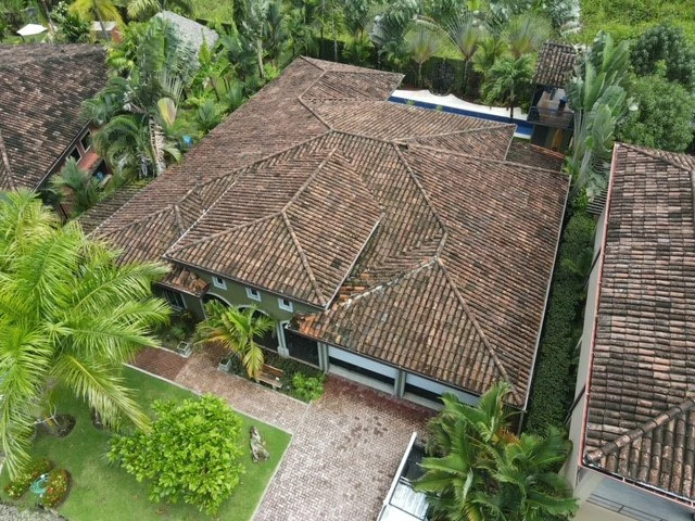 Incredible Casa Verde: Walk to the Beach in Bejuco! - Gallery image 12