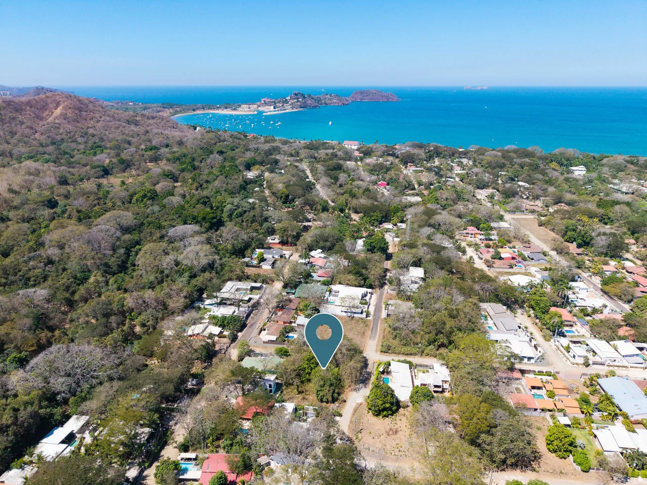 Lot B1: Prime Corner Lot | Surfside Potrero - Gallery image 6