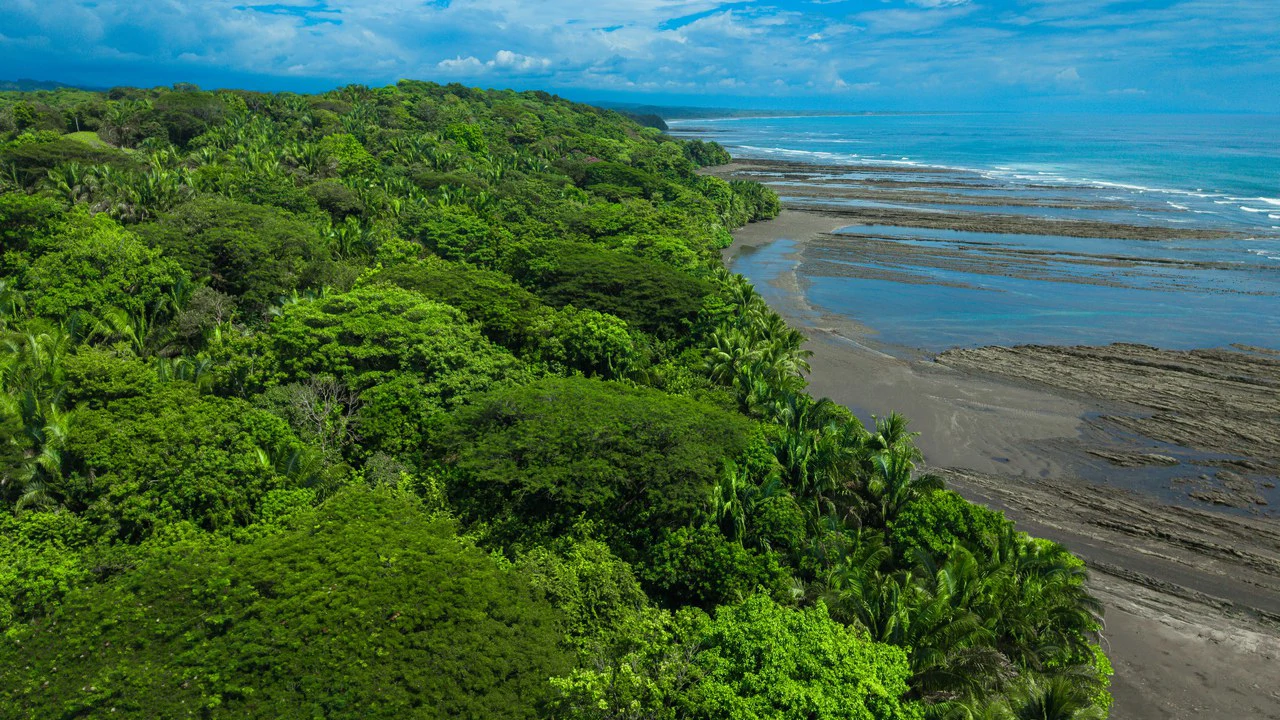 4,850 Acre Beachfront Legacy Ranch Esterillos Central Pacific Coast - Gallery image 12