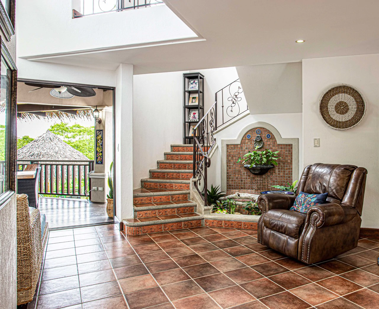 Private Oasis with Pool, Esparza - Gallery image 12