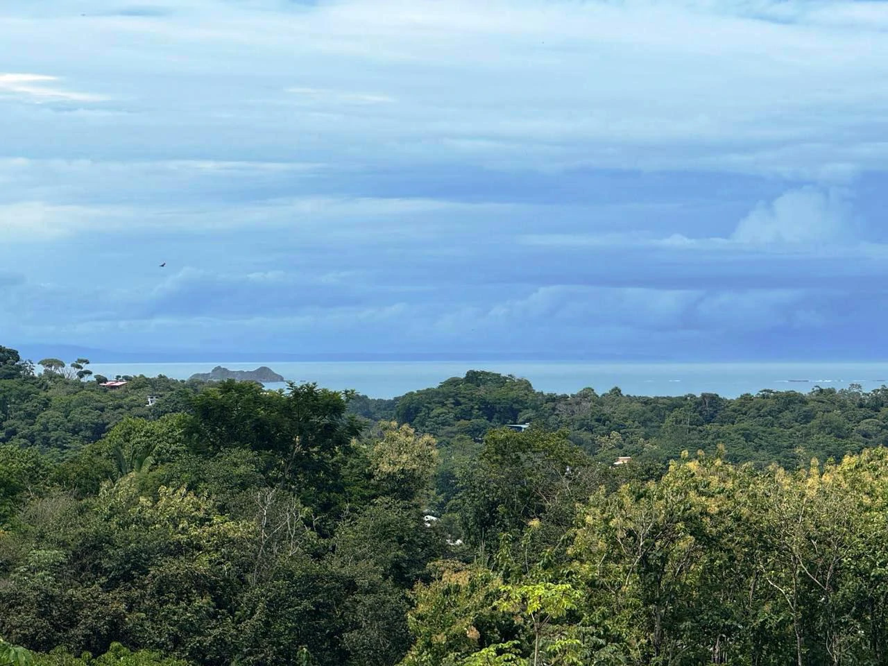 Prime Ocean View Development Property in Downtown Uvita - Gallery image 11