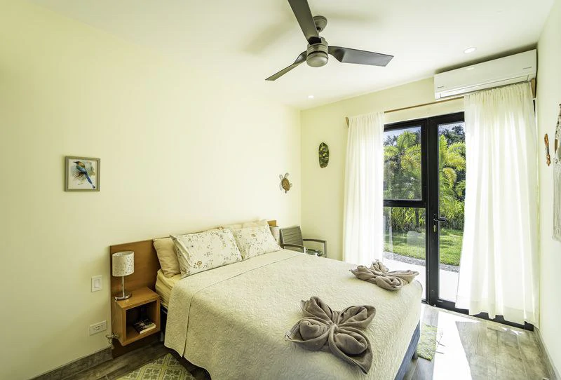 Casa HermoSamara: An Incredible Ocean View & Unique Designed Home on a 1.35 acres lot – 3 minutes away from Samara Beach - Gallery image 24