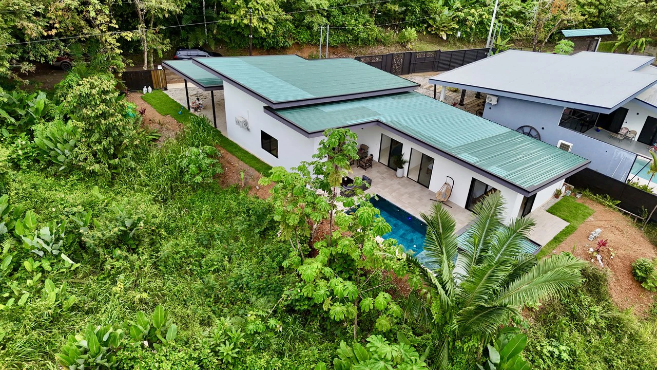 Casa Jardines: Brand new house with pool - Gallery image 60