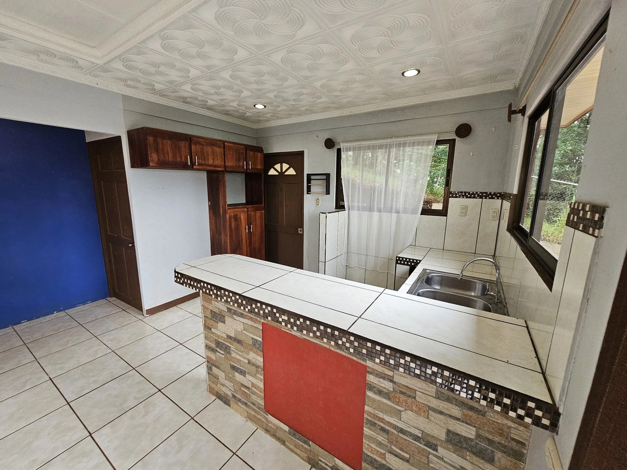 Se vende casa en villa nueva, Pedregoso, Pérez Zeledón: House For Sale in Pedregoso - Gallery image 12