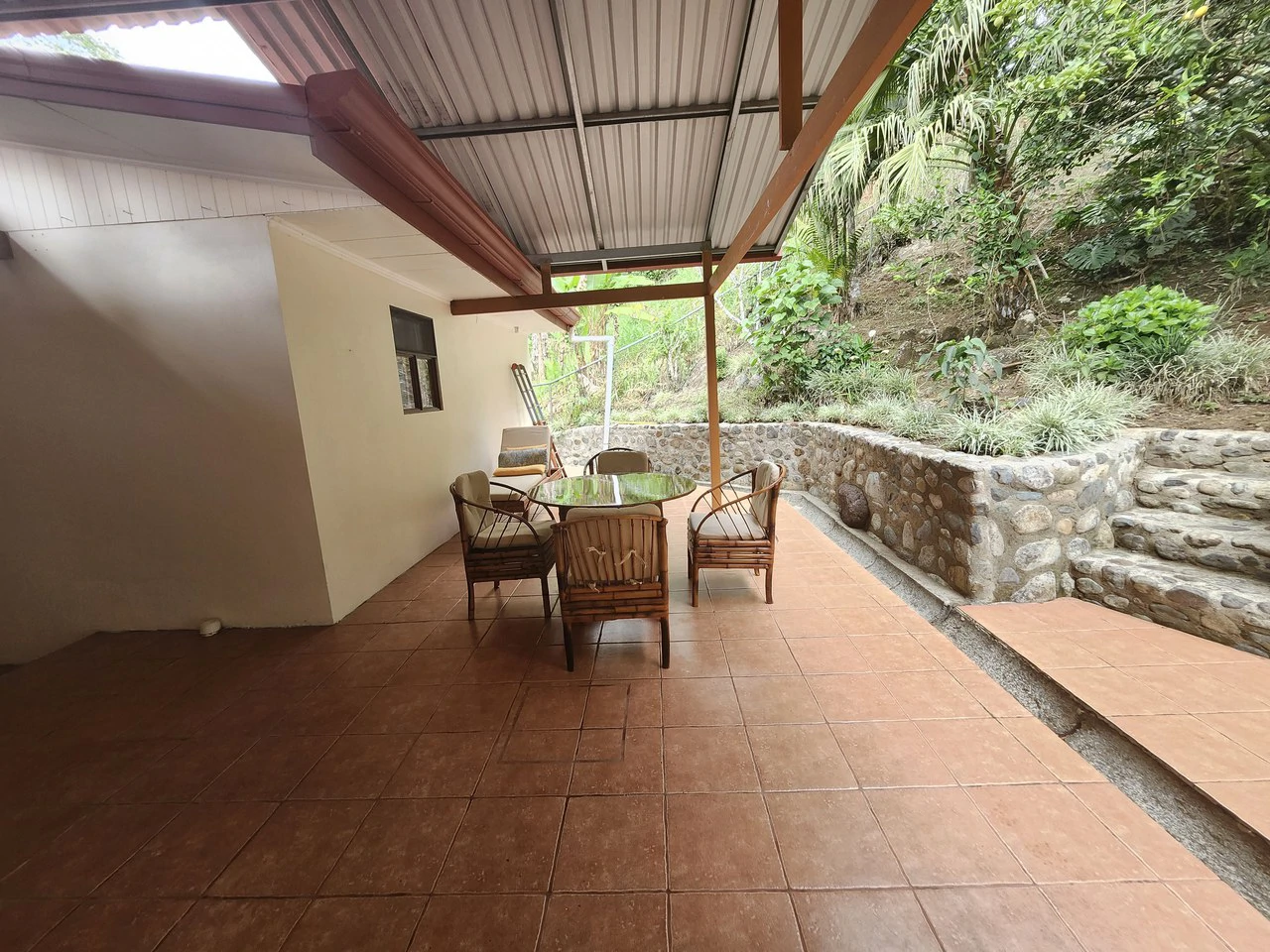 CASA EN QUEBRADAS DE EMMA: Mountain House For Sale in Quebradas - Gallery image 3