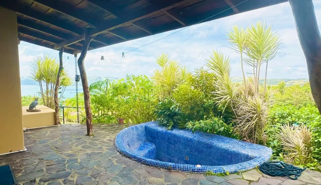 Pura Vida Costa Rica: Lake and Volcano view home, Garage and Guest Apartment - Gallery image 19